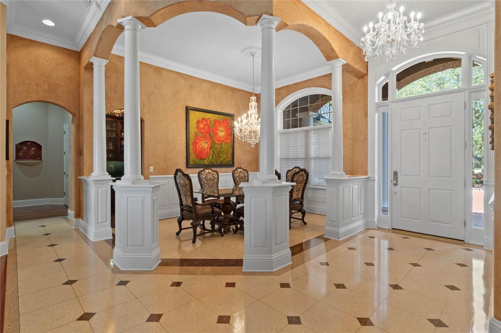 ALEX ST CLAIR ABRAMS SUB - Residential