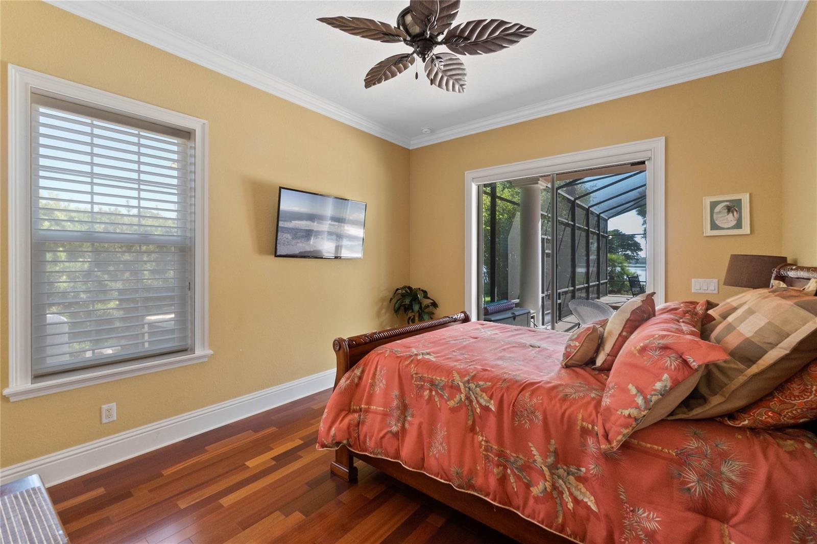 ALEX ST CLAIR ABRAMS SUB - Residential