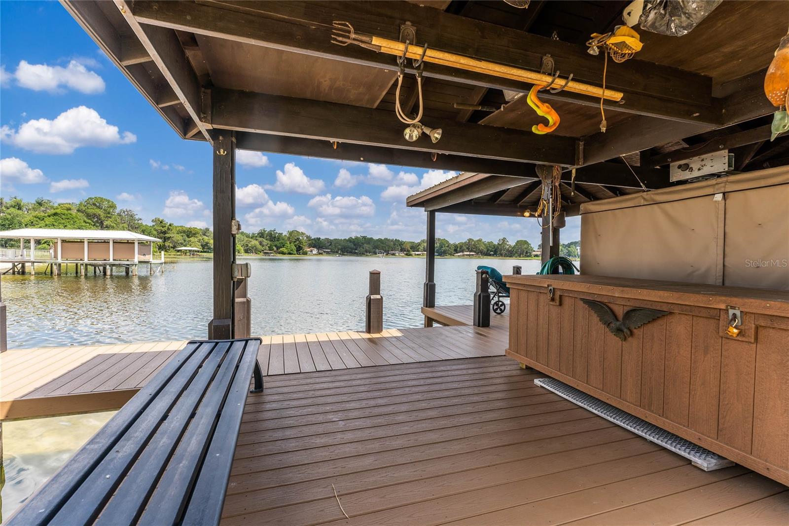 ALEX ST CLAIR ABRAMS SUB - Residential