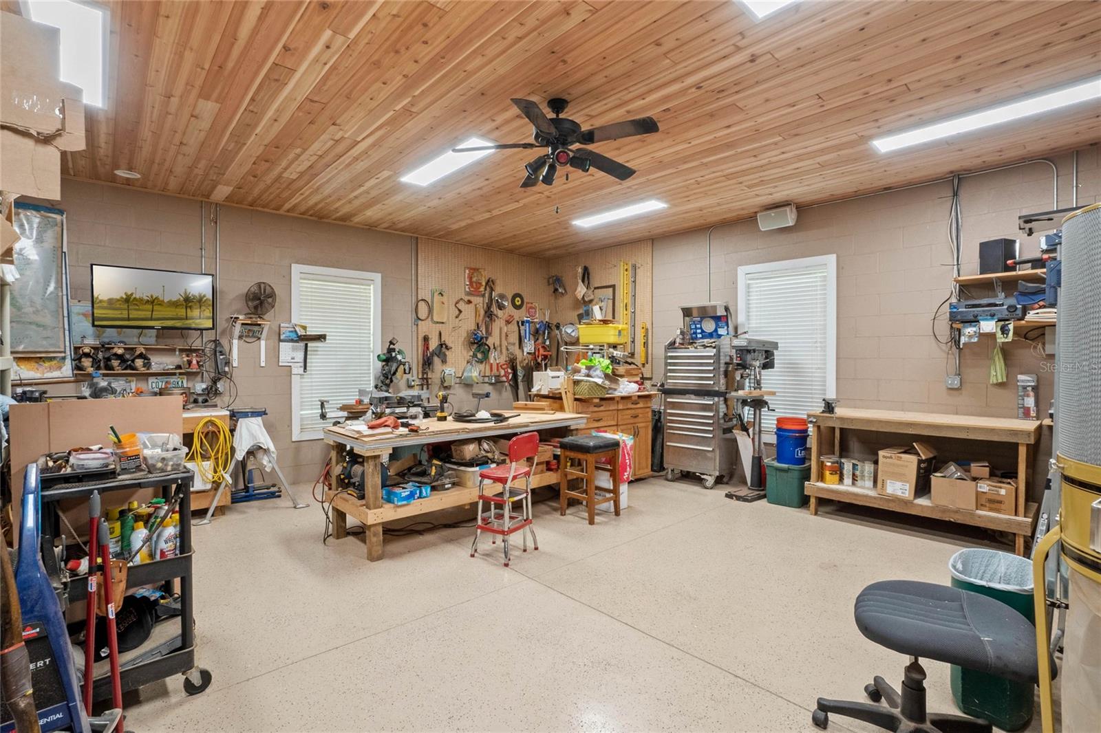 ALEX ST CLAIR ABRAMS SUB - Residential