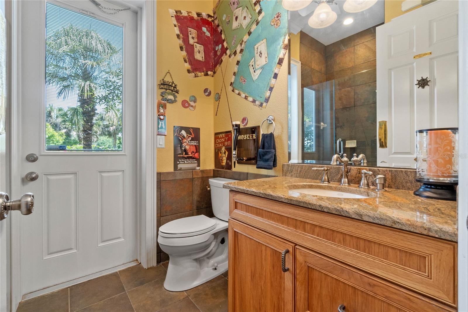 ALEX ST CLAIR ABRAMS SUB - Residential