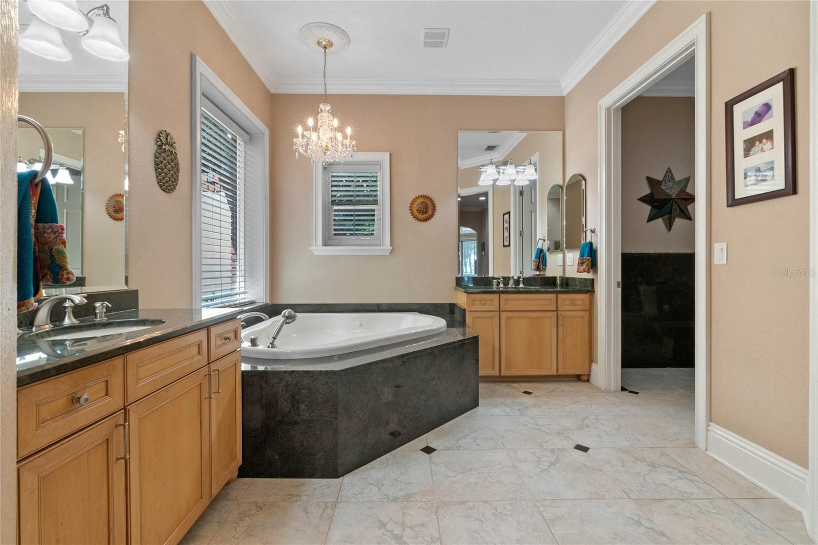 ALEX ST CLAIR ABRAMS SUB - Residential