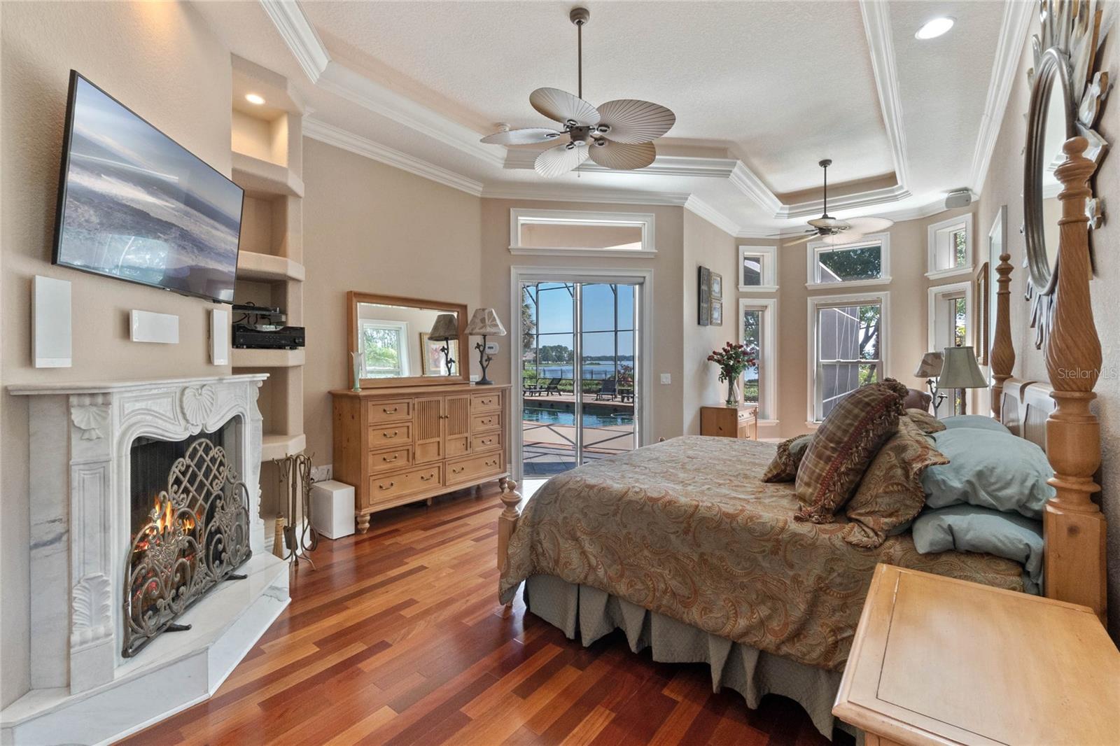 ALEX ST CLAIR ABRAMS SUB - Residential