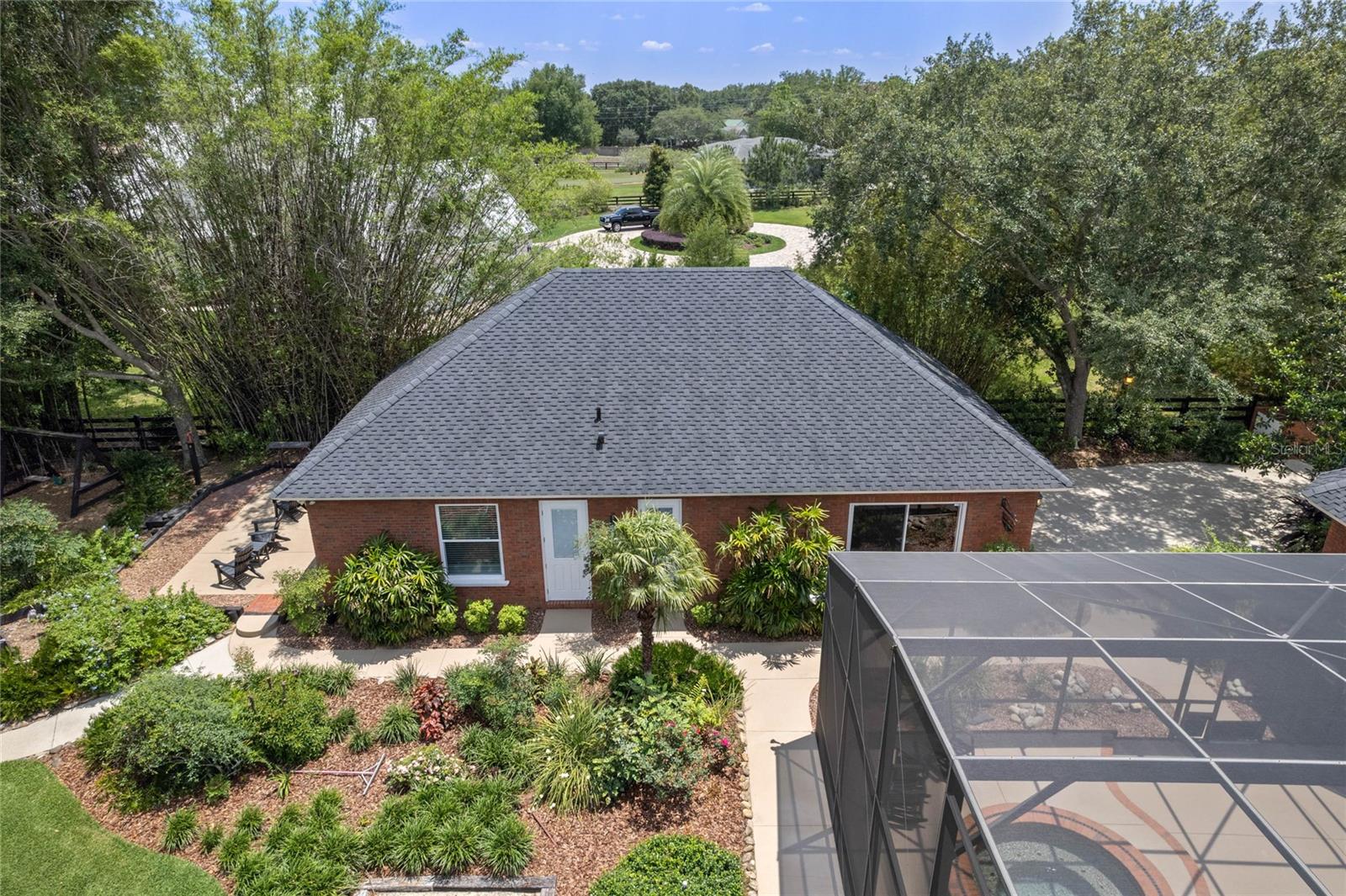 ALEX ST CLAIR ABRAMS SUB - Residential