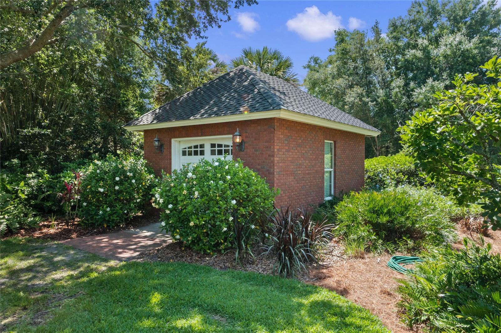 ALEX ST CLAIR ABRAMS SUB - Residential