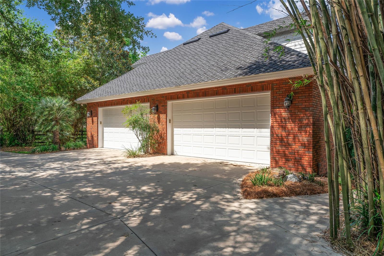 ALEX ST CLAIR ABRAMS SUB - Residential