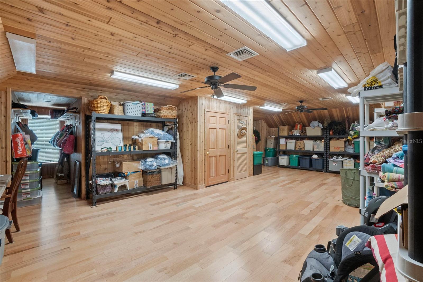 ALEX ST CLAIR ABRAMS SUB - Residential