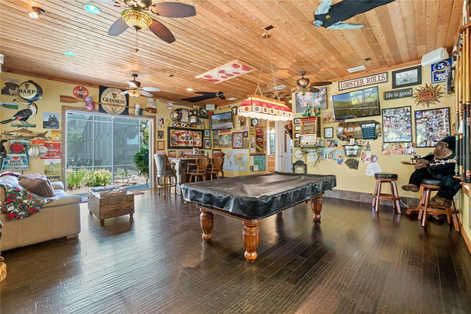 ALEX ST CLAIR ABRAMS SUB - Residential