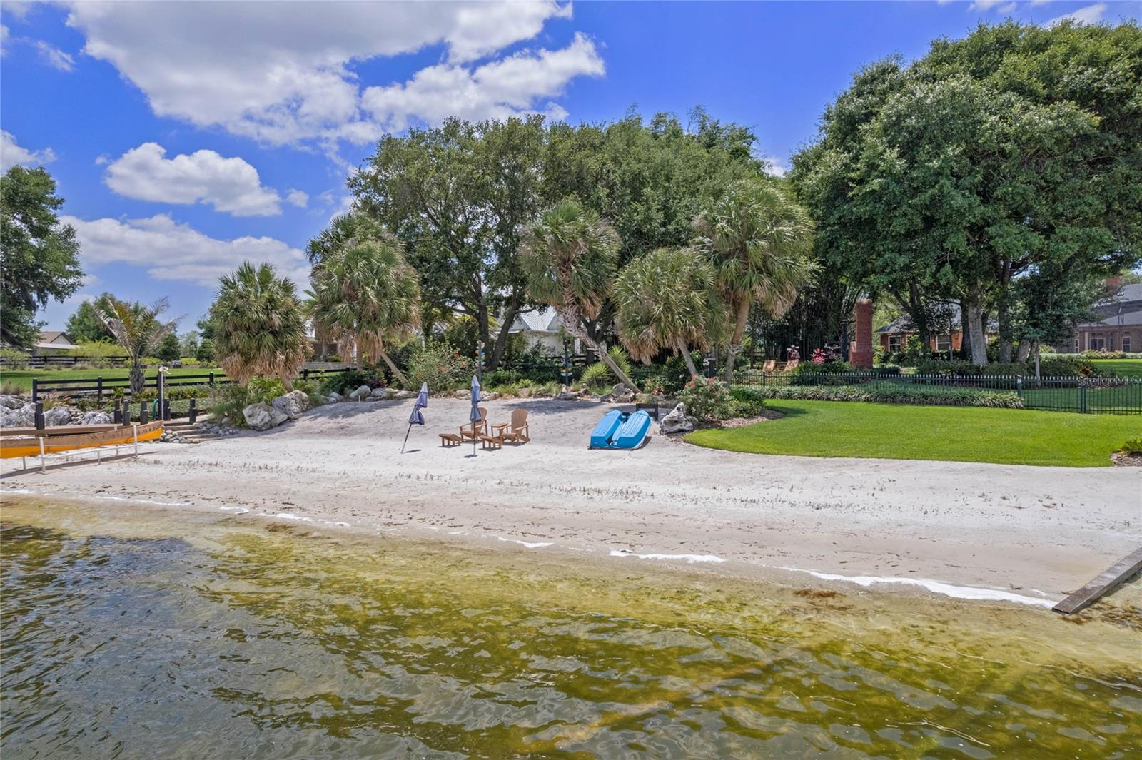 ALEX ST CLAIR ABRAMS SUB - Residential