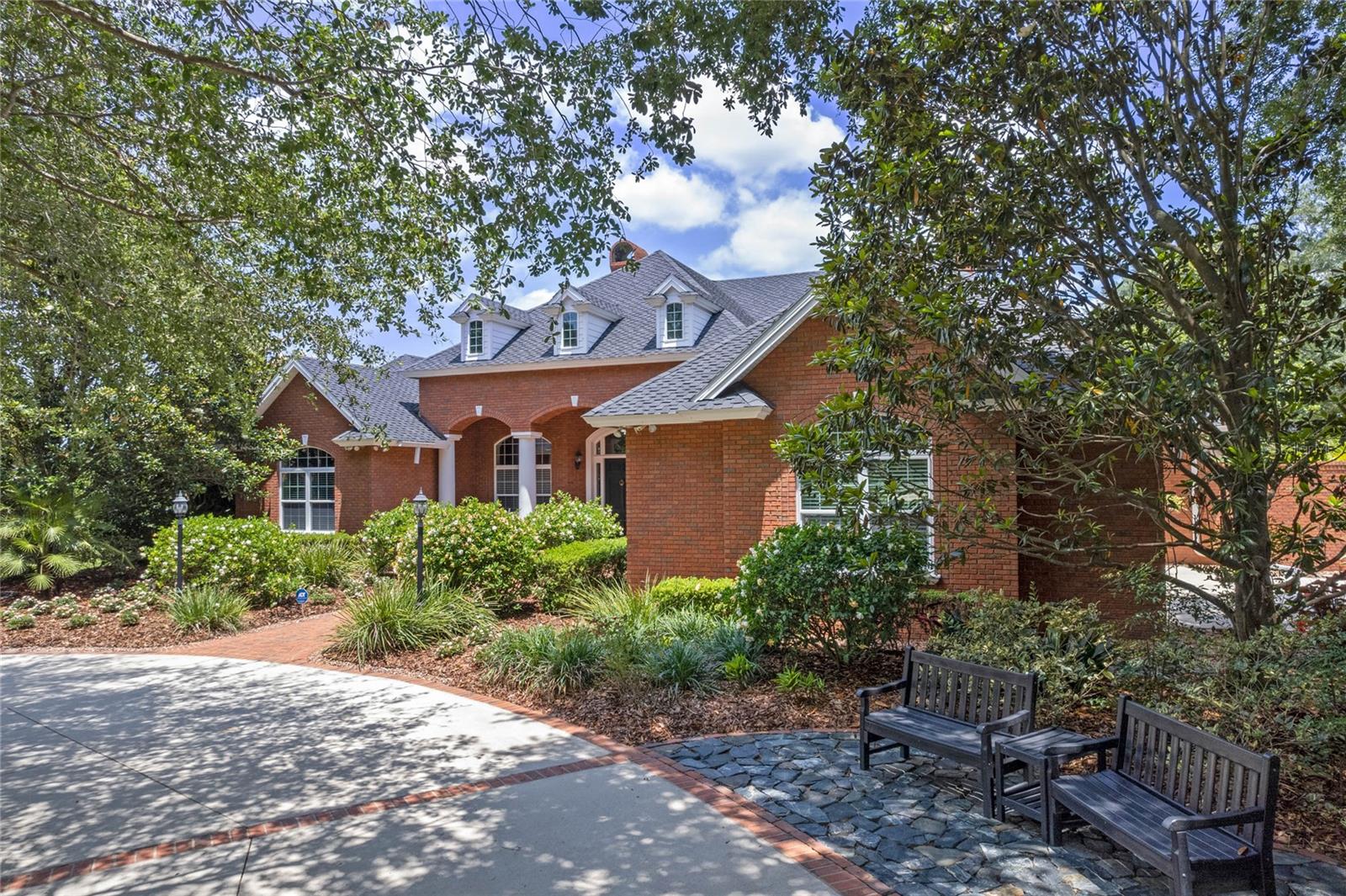 ALEX ST CLAIR ABRAMS SUB - Residential