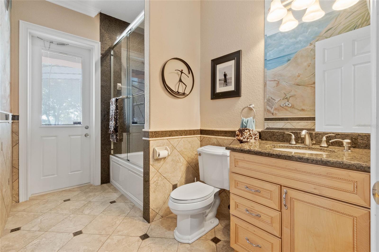 ALEX ST CLAIR ABRAMS SUB - Residential