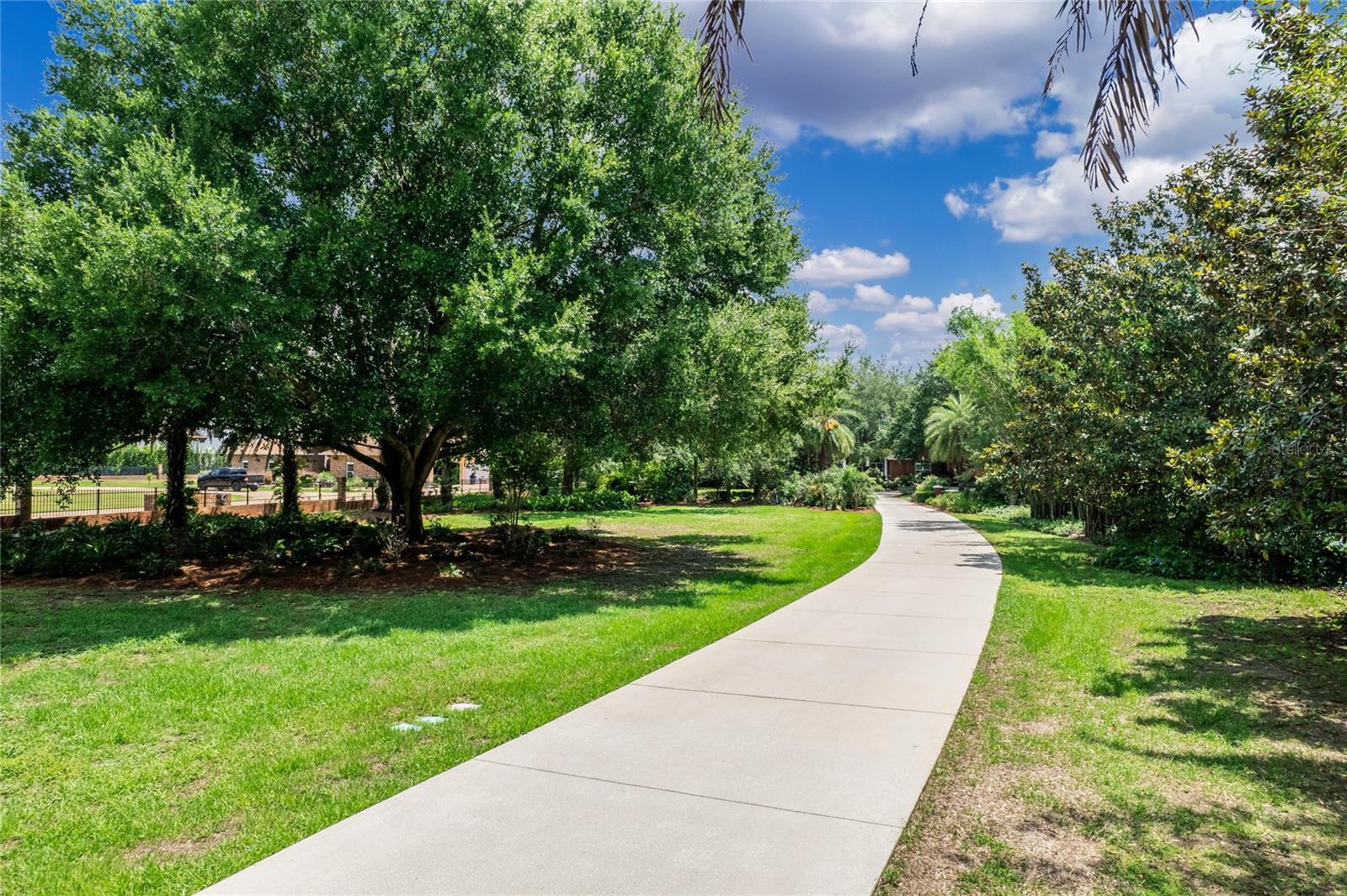 ALEX ST CLAIR ABRAMS SUB - Residential