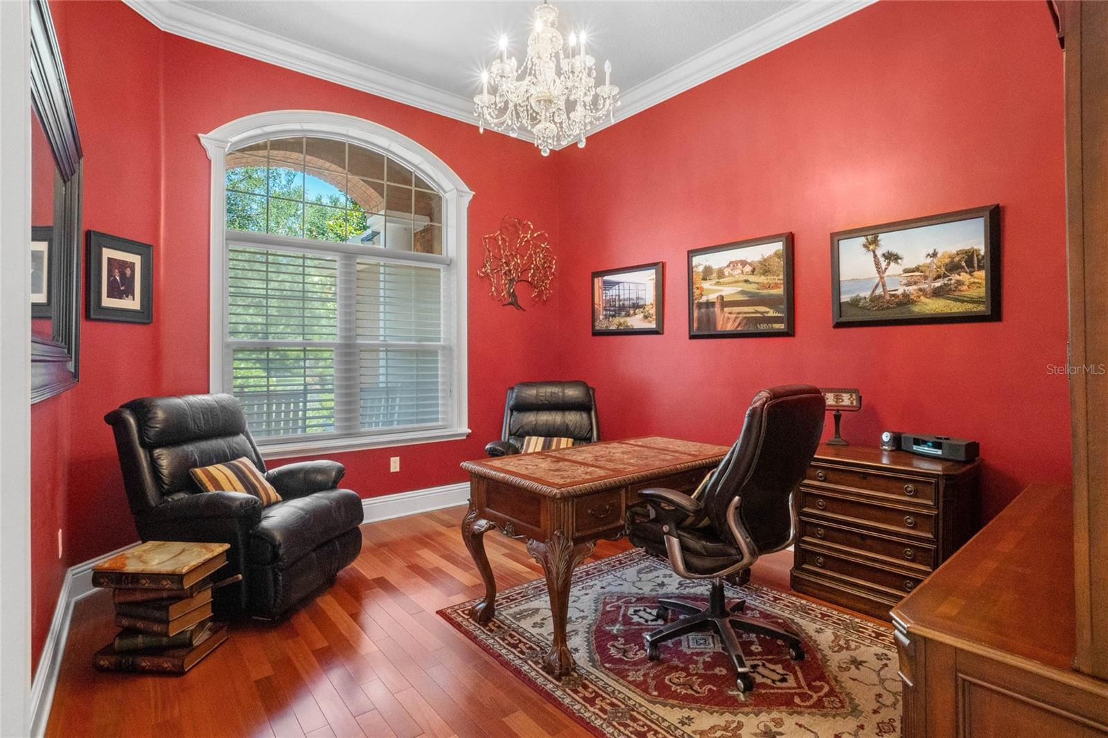 ALEX ST CLAIR ABRAMS SUB - Residential