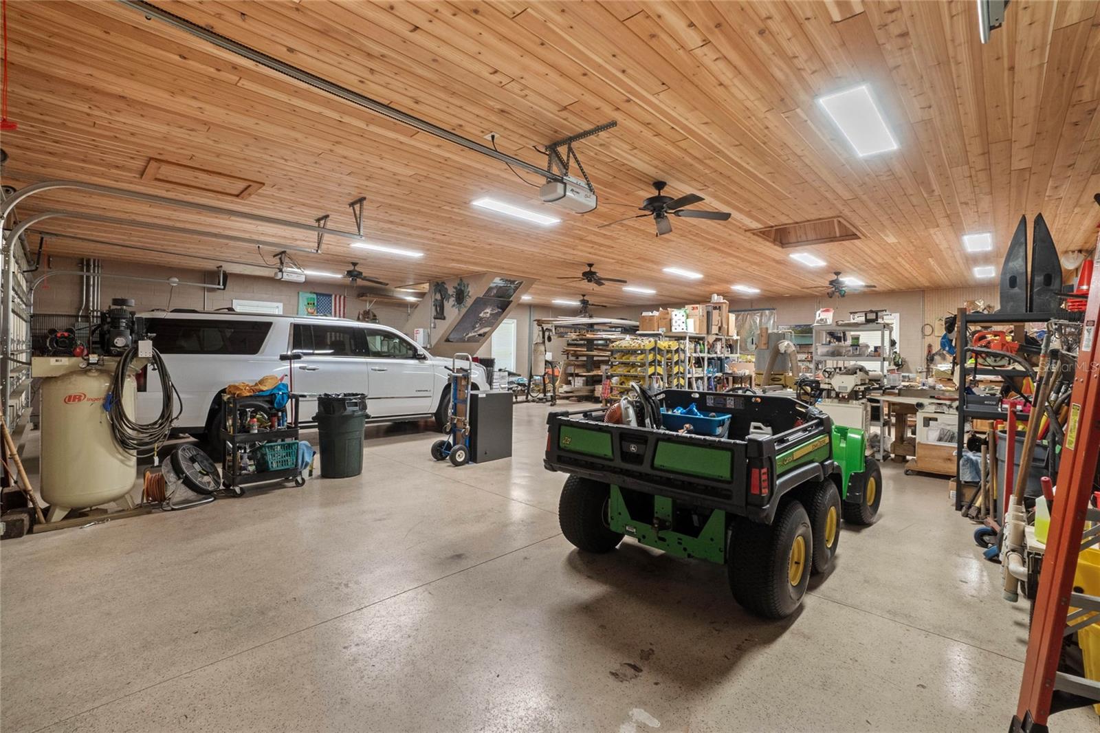 ALEX ST CLAIR ABRAMS SUB - Residential