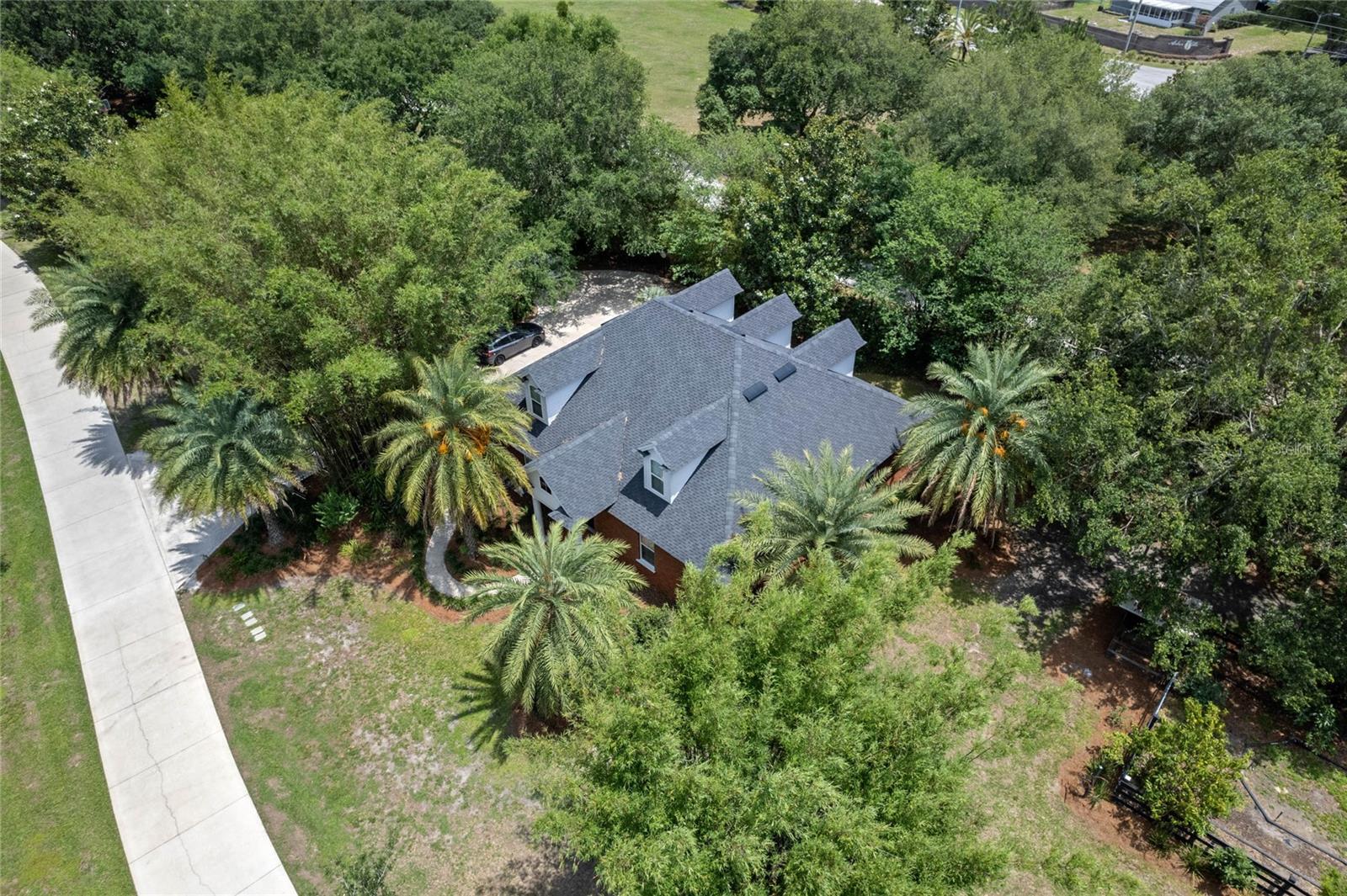 ALEX ST CLAIR ABRAMS SUB - Residential