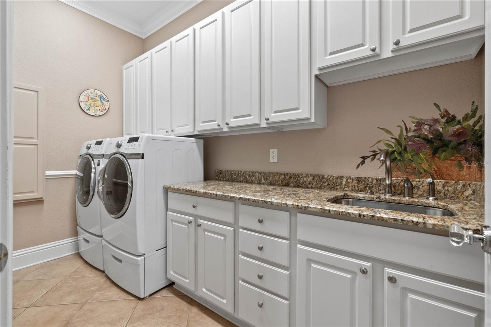 ALEX ST CLAIR ABRAMS SUB - Residential