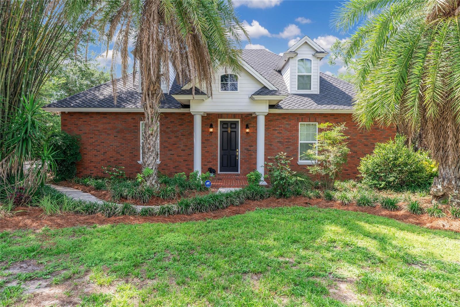 ALEX ST CLAIR ABRAMS SUB - Residential