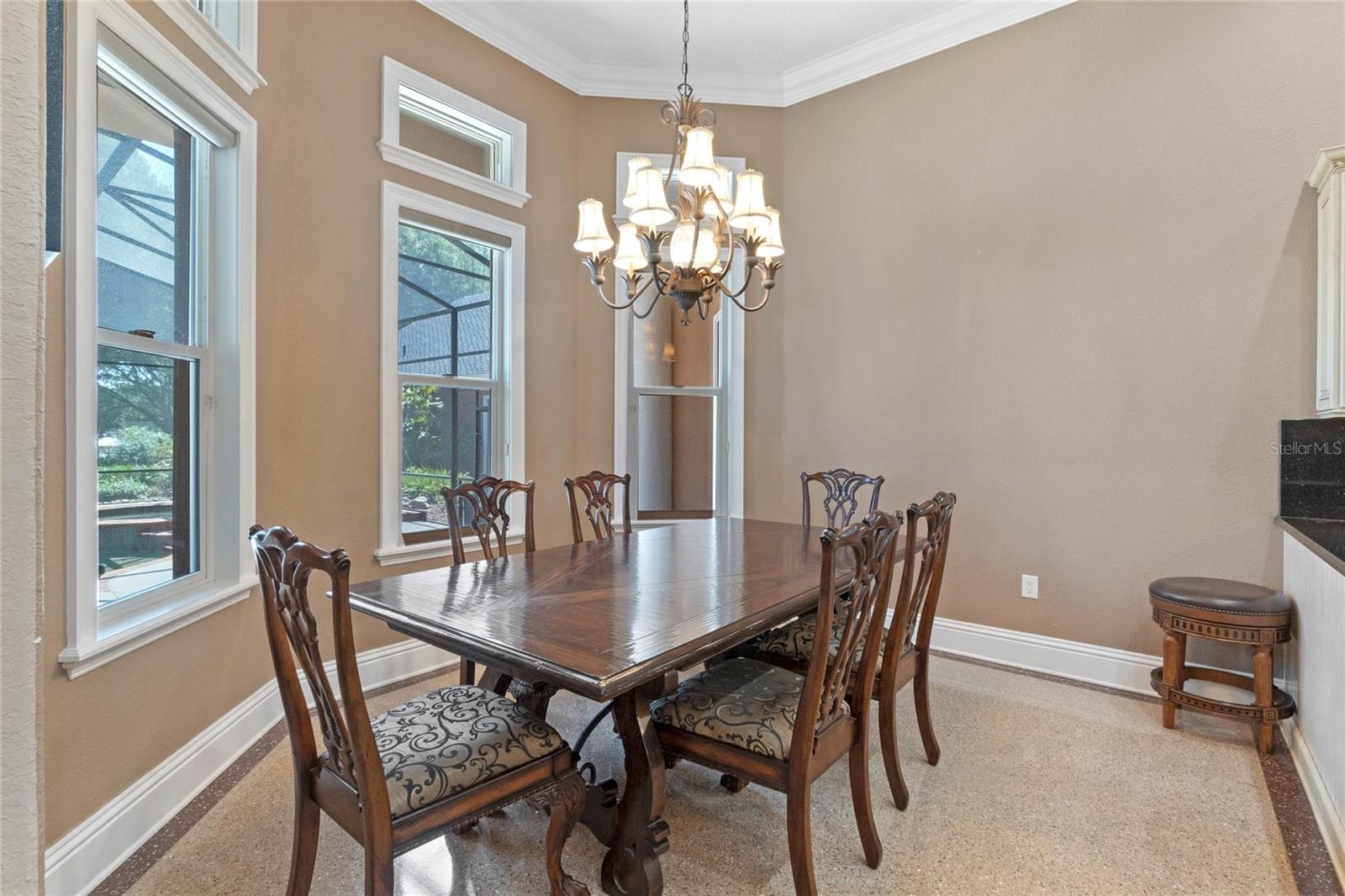 ALEX ST CLAIR ABRAMS SUB - Residential