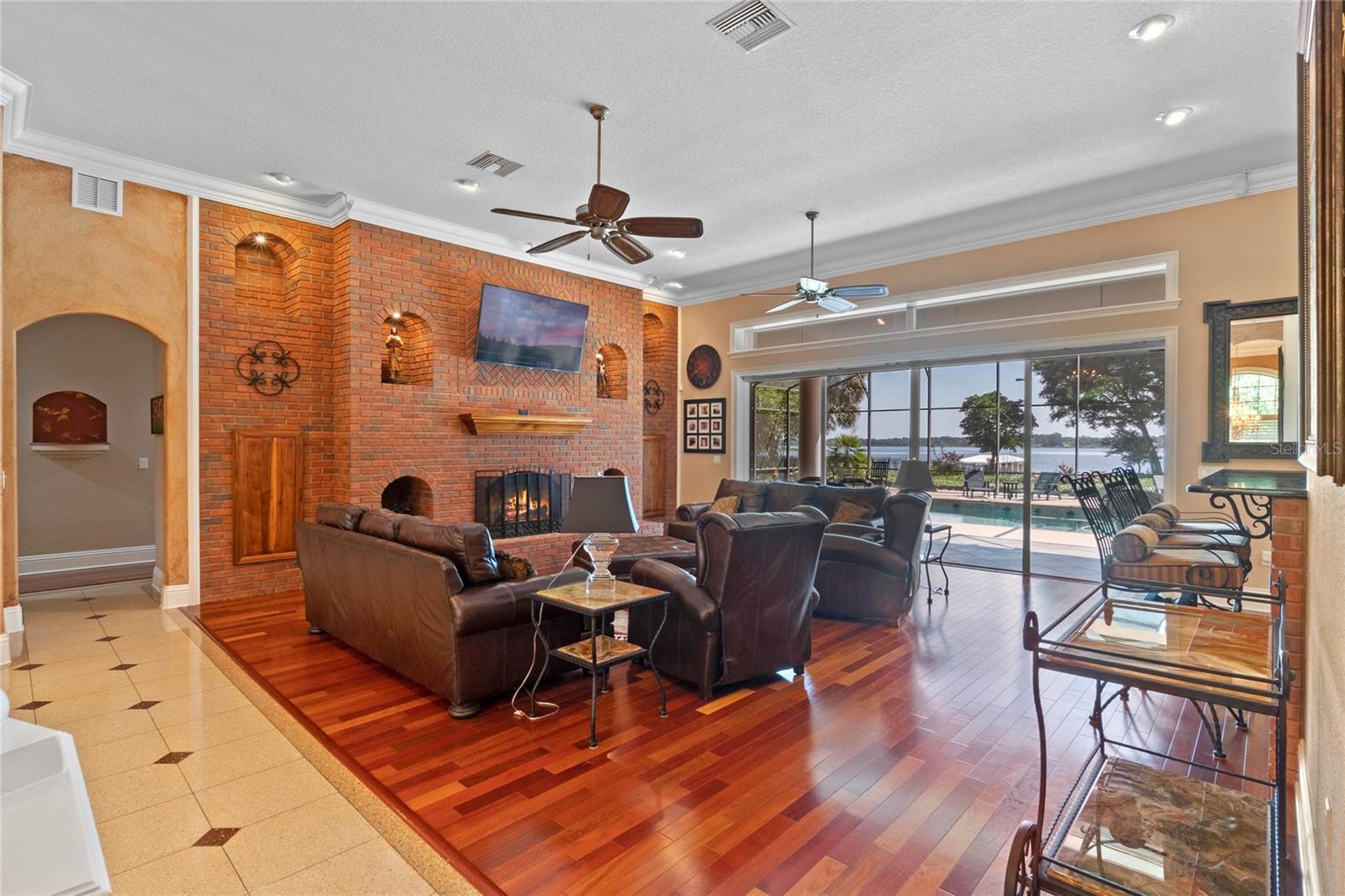 ALEX ST CLAIR ABRAMS SUB - Residential