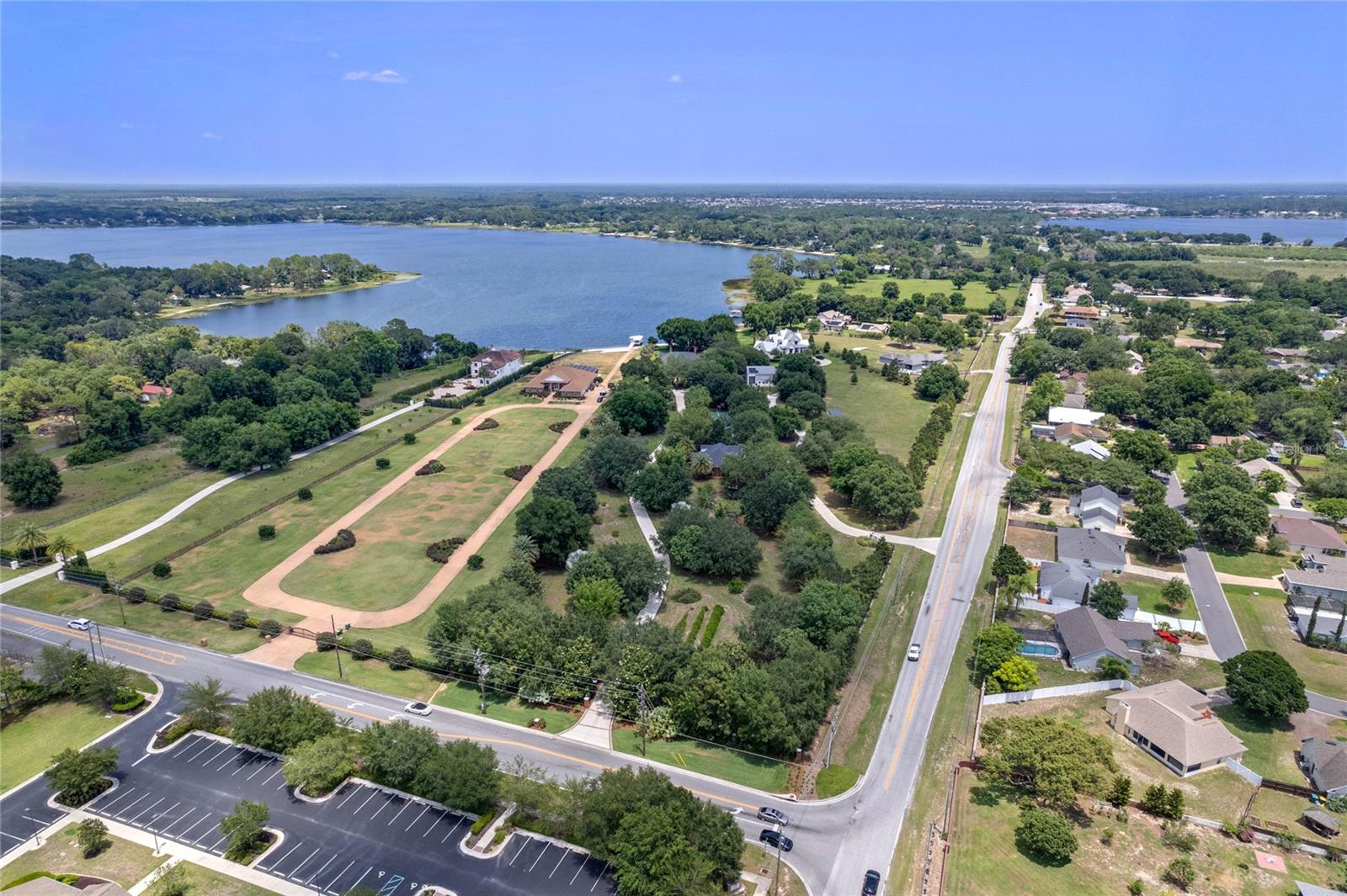 ALEX ST CLAIR ABRAMS SUB - Residential