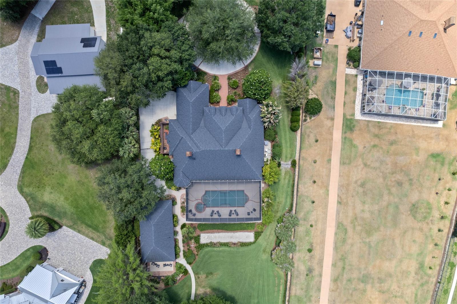 ALEX ST CLAIR ABRAMS SUB - Residential