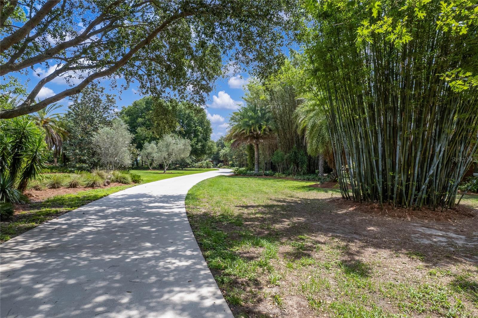 ALEX ST CLAIR ABRAMS SUB - Residential