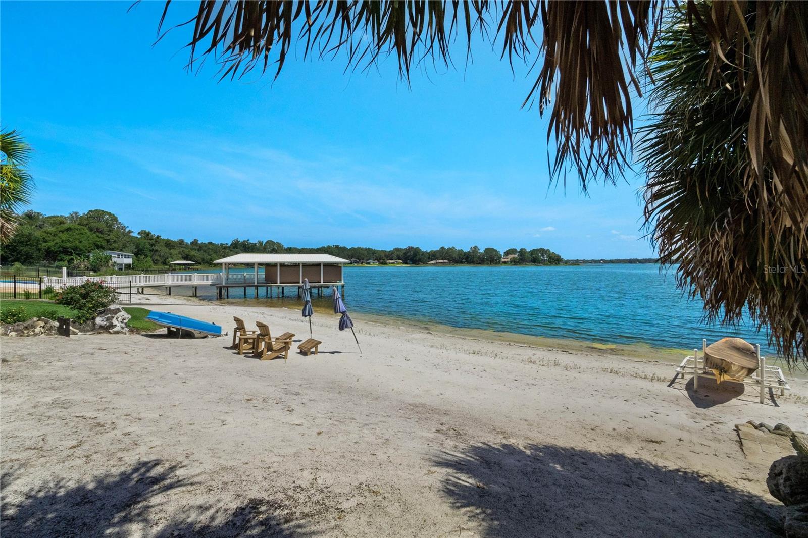 ALEX ST CLAIR ABRAMS SUB - Residential