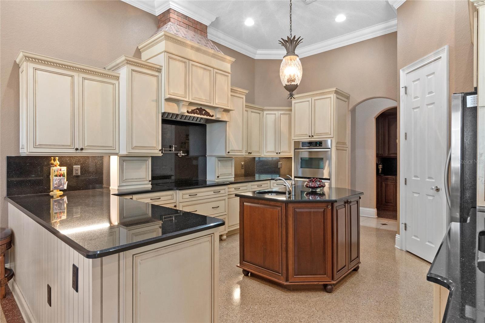 ALEX ST CLAIR ABRAMS SUB - Residential