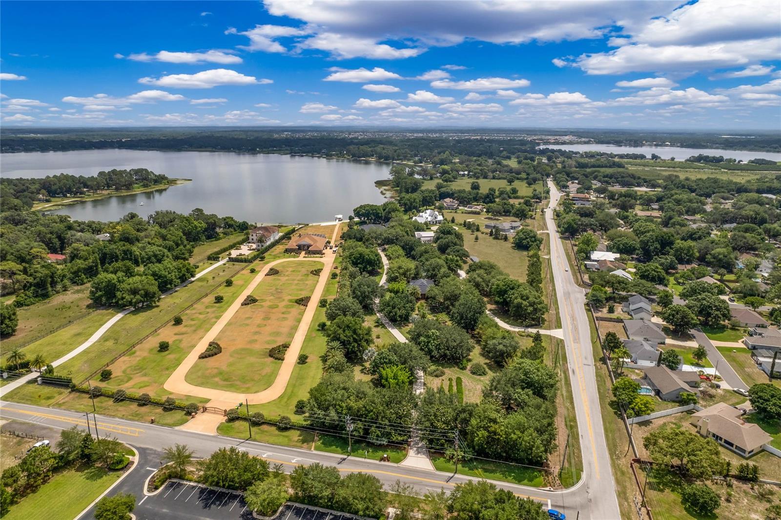 ALEX ST CLAIR ABRAMS SUB - Residential