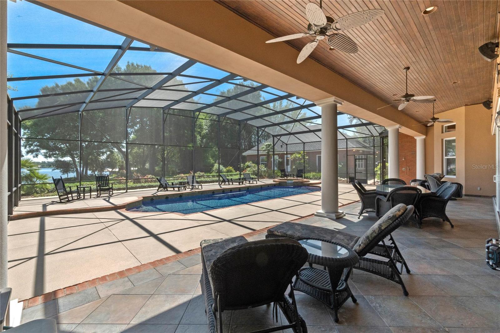 ALEX ST CLAIR ABRAMS SUB - Residential