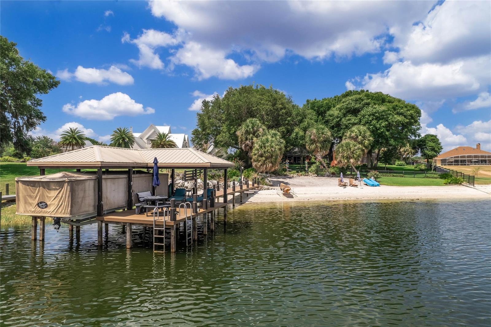 ALEX ST CLAIR ABRAMS SUB - Residential