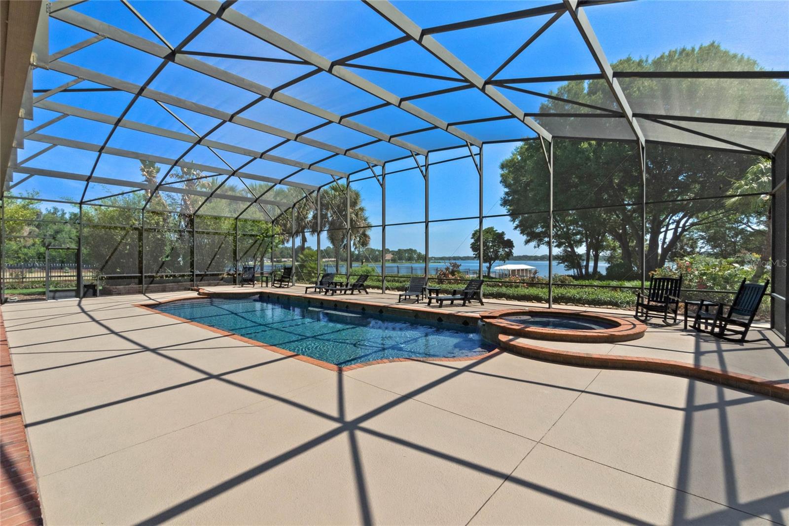 ALEX ST CLAIR ABRAMS SUB - Residential