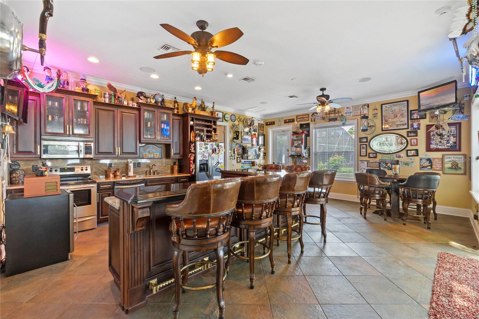 ALEX ST CLAIR ABRAMS SUB - Residential