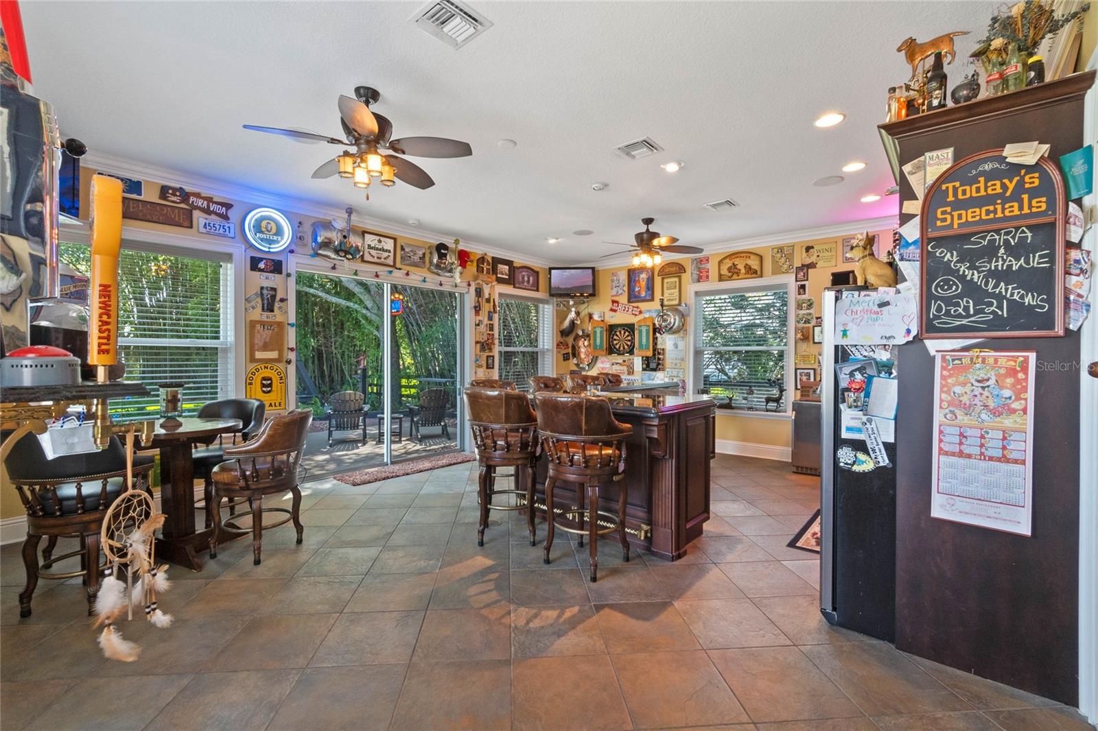 ALEX ST CLAIR ABRAMS SUB - Residential