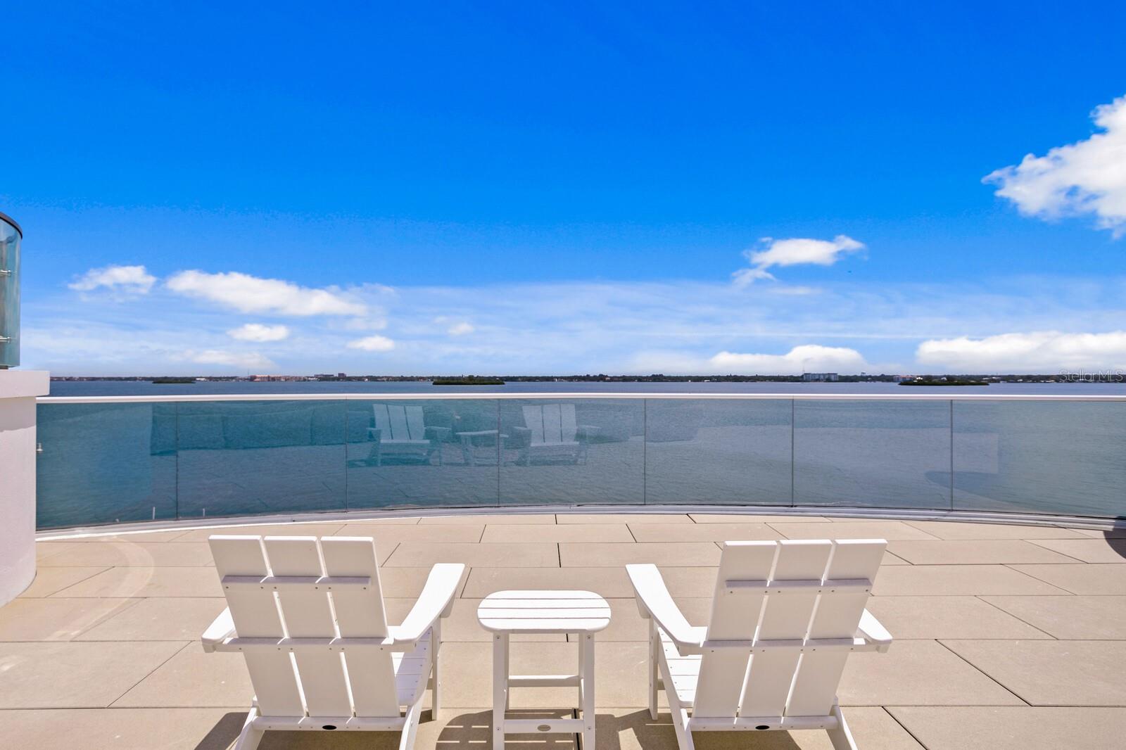 ISLAND ESTATES OF CLEARWATER - Residential