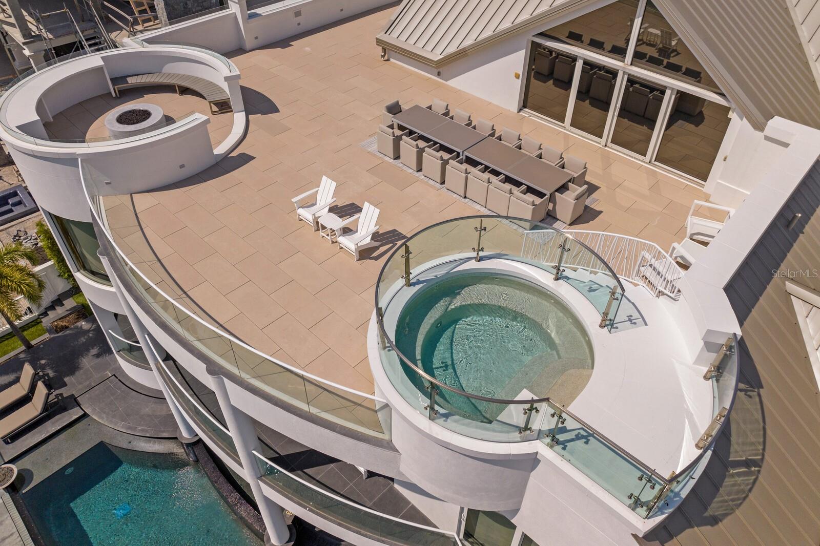 ISLAND ESTATES OF CLEARWATER - Residential