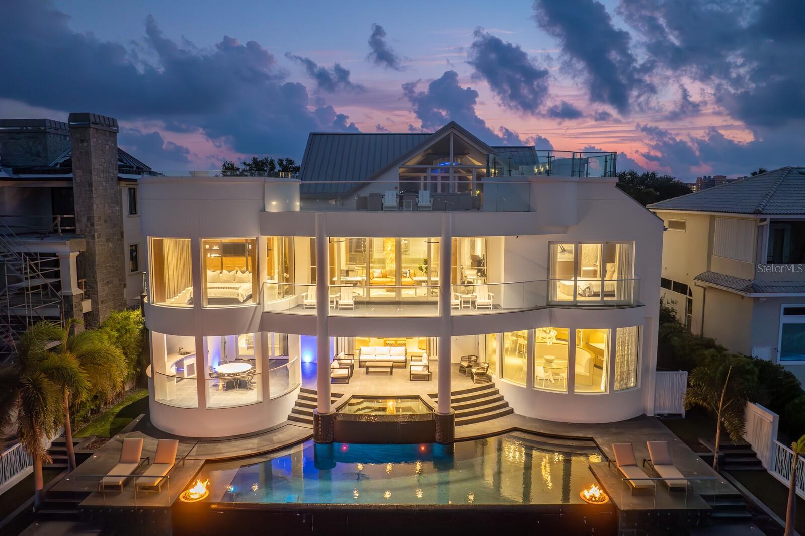 ISLAND ESTATES OF CLEARWATER - Residential