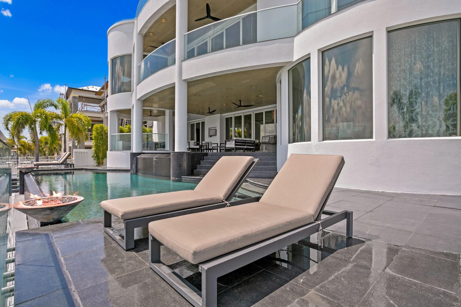 ISLAND ESTATES OF CLEARWATER - Residential