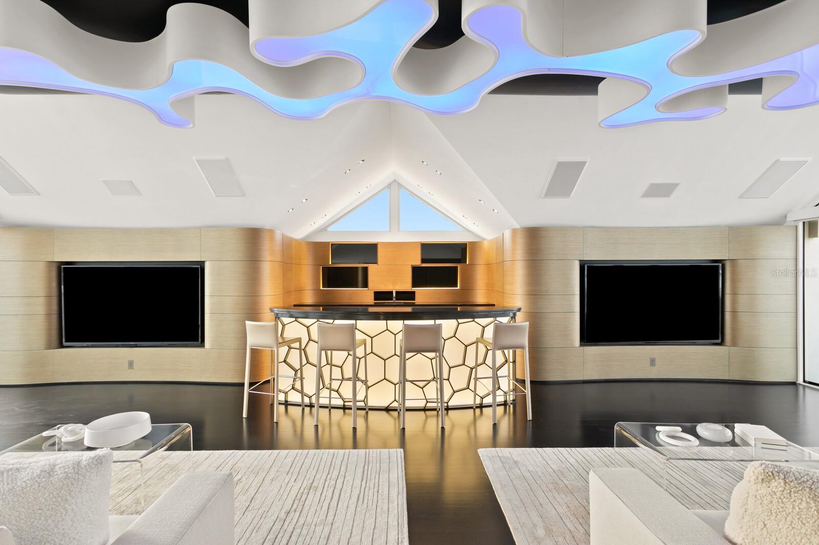 ISLAND ESTATES OF CLEARWATER - Residential