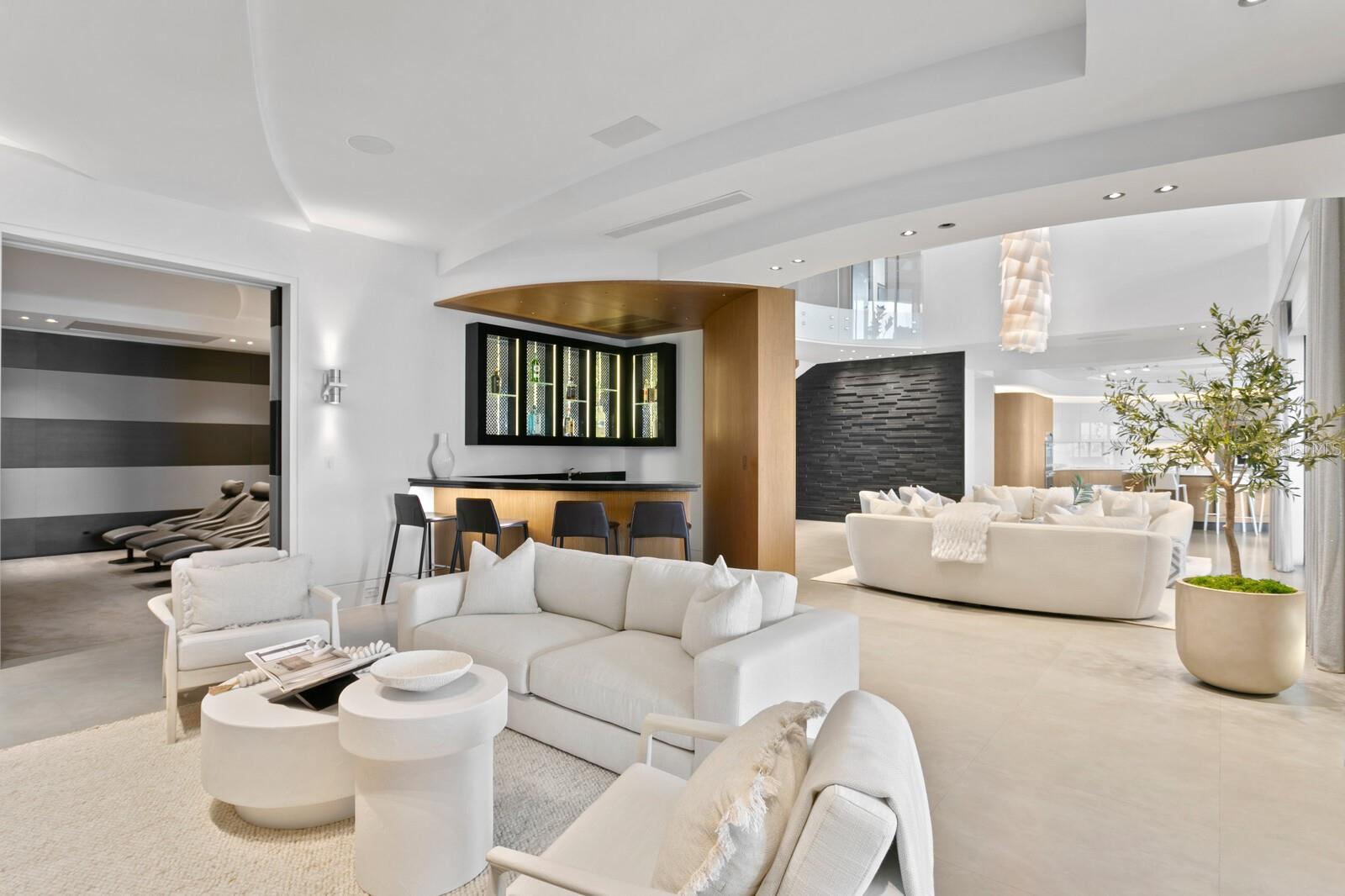 ISLAND ESTATES OF CLEARWATER - Residential