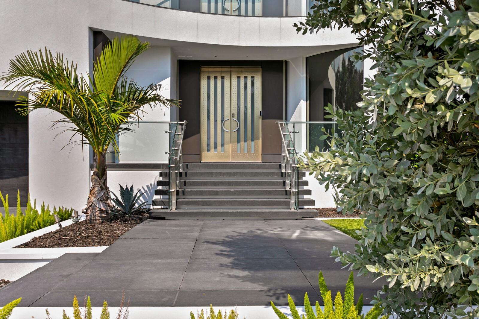 ISLAND ESTATES OF CLEARWATER - Residential