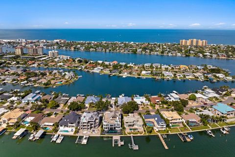 A home in CLEARWATER