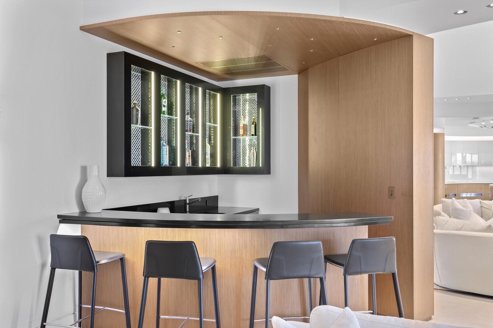 ISLAND ESTATES OF CLEARWATER - Residential