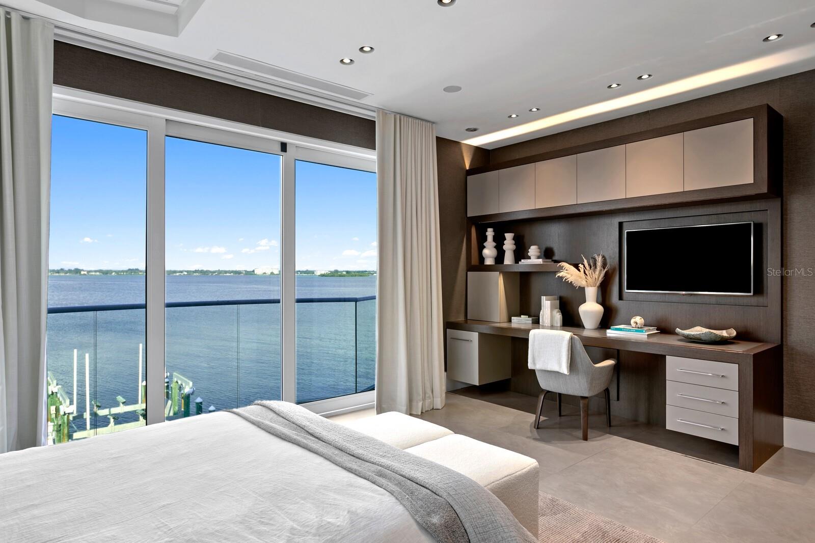 ISLAND ESTATES OF CLEARWATER - Residential