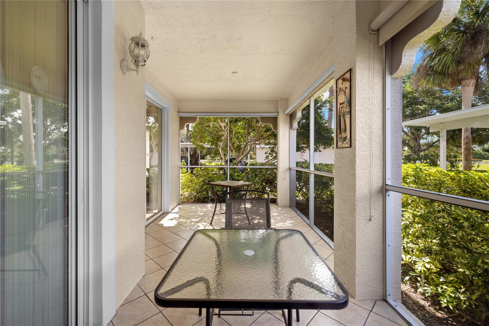 PLAZA DE FLORES - Residential