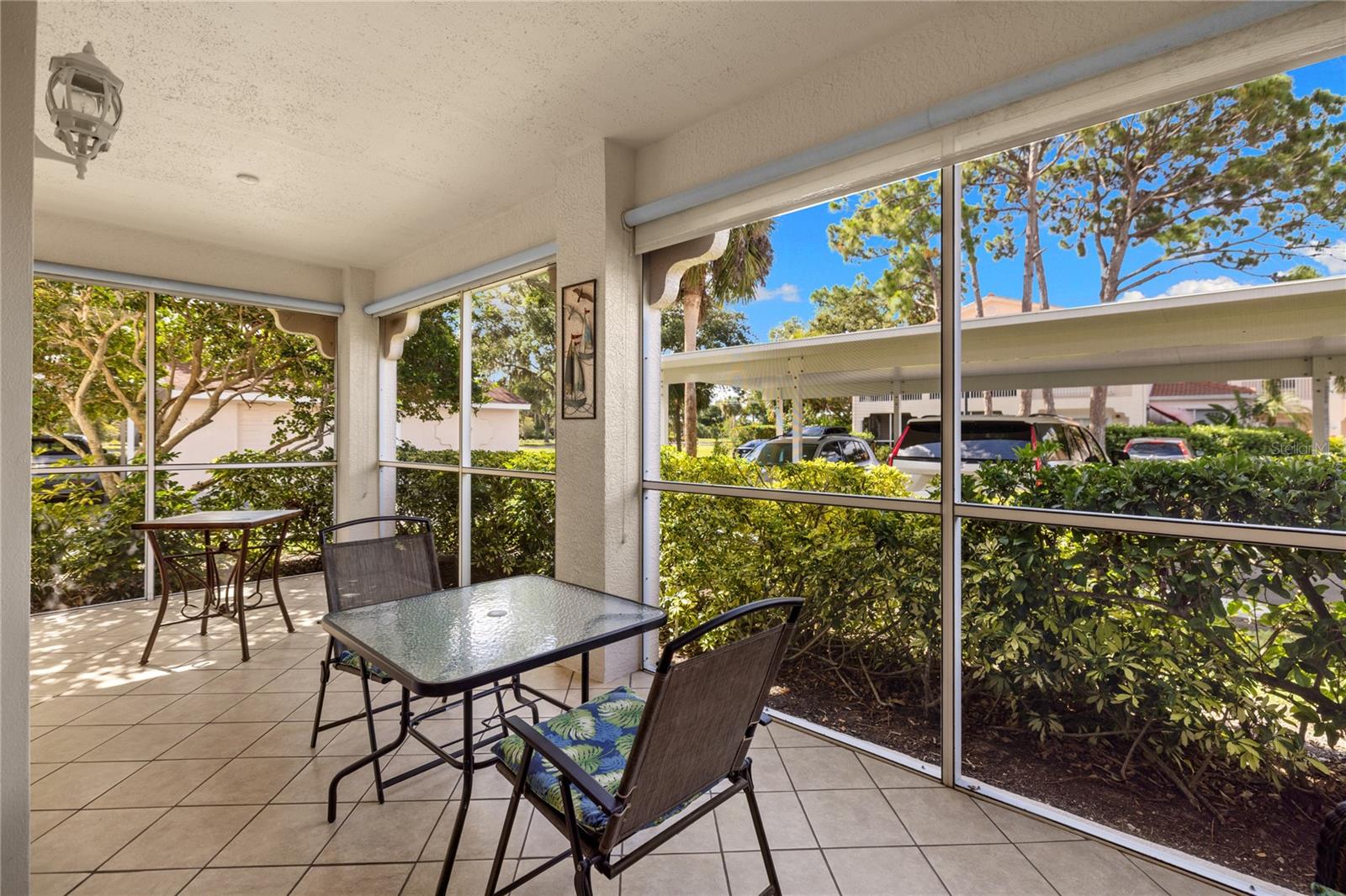 PLAZA DE FLORES - Residential
