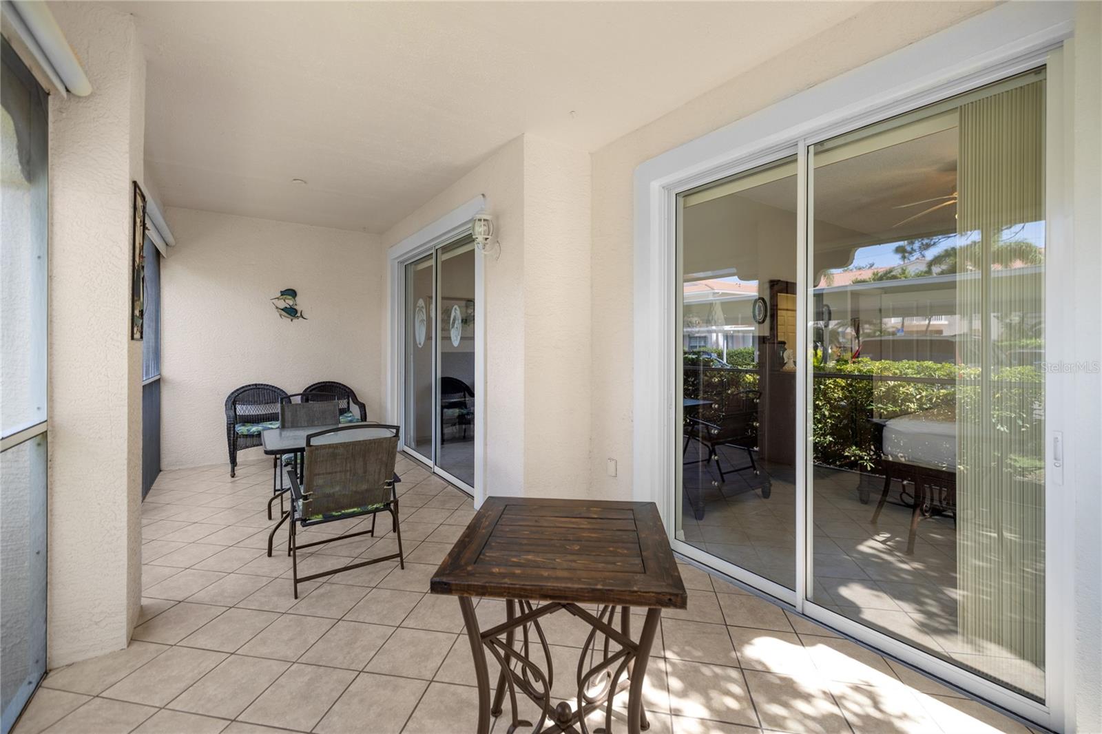 PLAZA DE FLORES - Residential