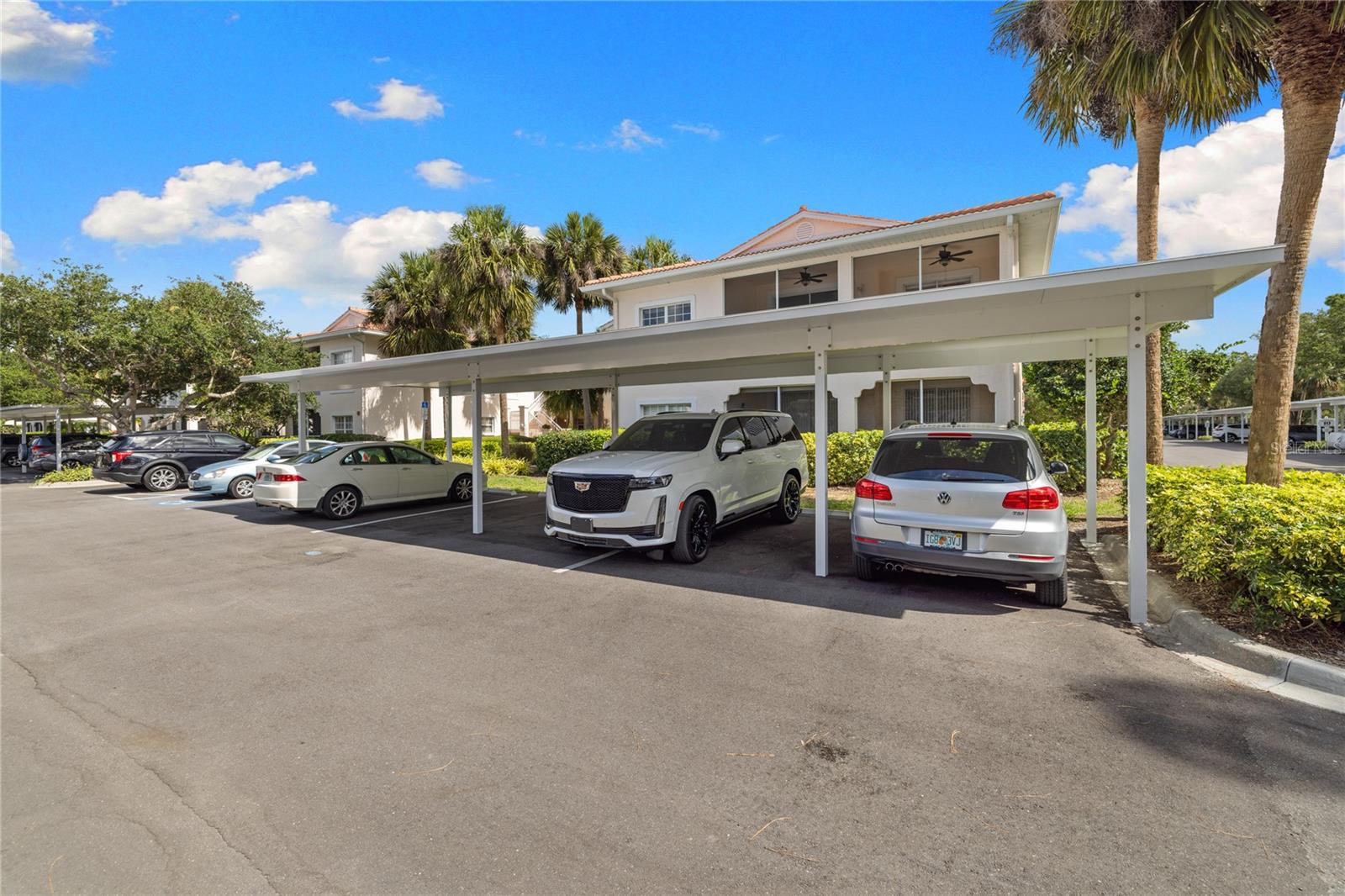 PLAZA DE FLORES - Residential
