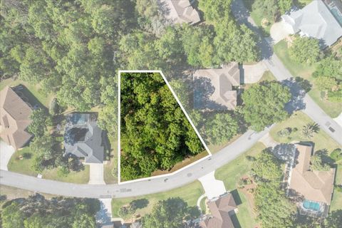 4 SNAPDRAGONS COURT HOMOSASSA FL 34446