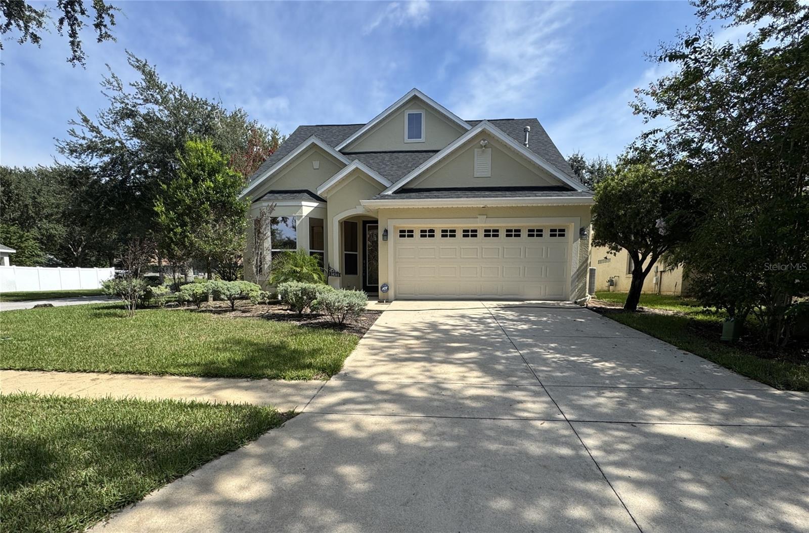 This Beautiful 3 Bedroom 2.5 Bath 2 Car Garage Home has an office space. Nestled in the highly sought-after gated community of Stonegate at Silver Lake! This beautifully maintained home offers the perfect blend of comfort, convenience, and community. Residents of Stonegate enjoy access to resort-style amenities including a sparkling community pool, pool house, and playground, all within a secure gated neighborhood.
*Visit our website for online application and qualifications
*1 Small Pet Permitted with Refundable Deposit *Breed Restrictions Apply
*UNFURNISHED
*Bright and open floor plan
*Washer and Dryer for tenant use
*Hardwood/Tile flooring with Carpet in the bedrooms
*Birdcage back patio.
*ADT alarm will be included in the rent for the 1st year
*Lawn care, Irrigation, and Water included in Rent
*Seeking high-quality, long-term resident.
Great Location off of Radio Rd, Close to Treadway School. Just minutes from top-rated restaurants, shopping, and everything